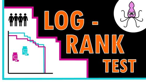 log rank test r package|log rank test online.